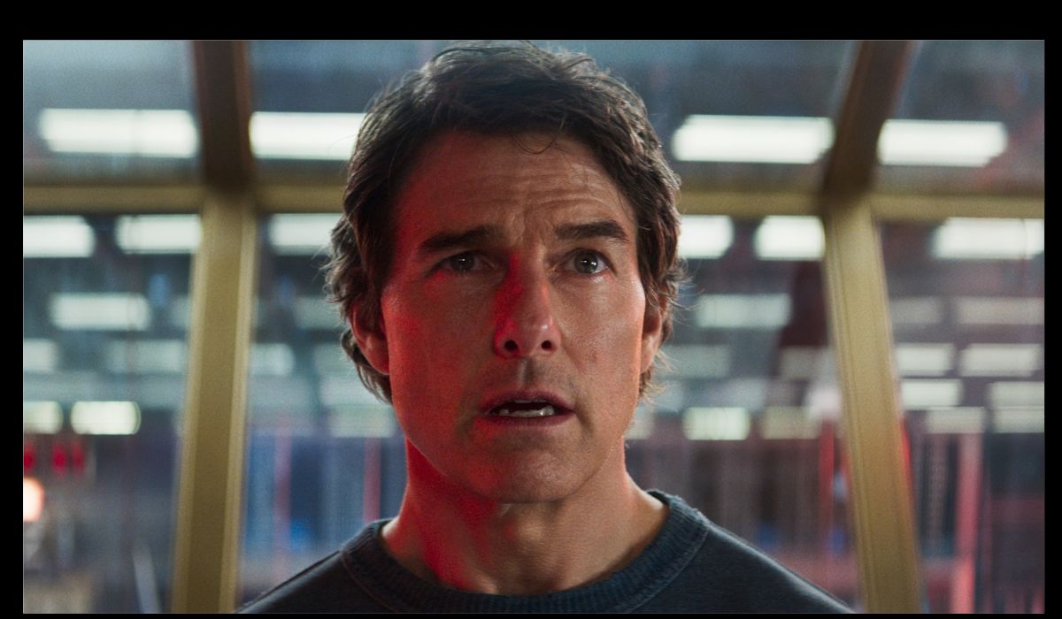 Mission Impossible 8 Box Office Day 2: Tom Cruise's stormy action creates a stir in the theatres, you will be shocked to know the earnings of the second day!