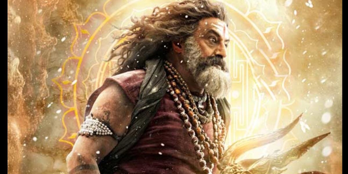 Akhand 2 Tandav teaser released: Nandamuri Balakrishna returns in a powerful avatar
