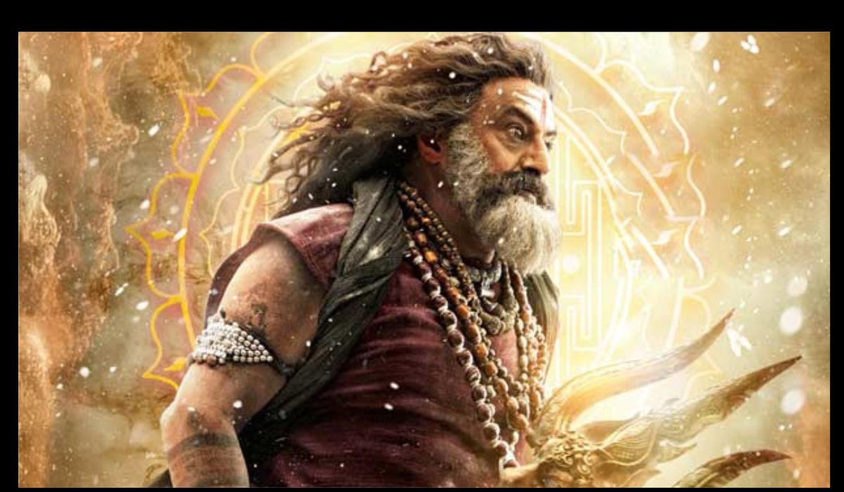Akhand 2 Tandav teaser released: Nandamuri Balakrishna returns in a powerful avatar