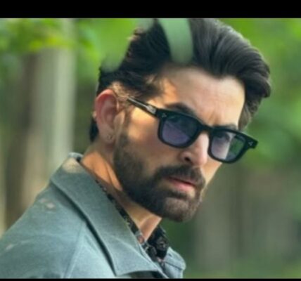 Neil Nitin Mukesh expressed his pain, said- "We are discriminated against"