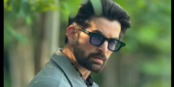Neil Nitin Mukesh expressed his pain, said- "We are discriminated against"