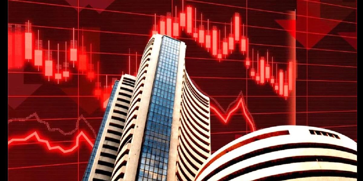 Break on the rise in stock market: Sensex-Nifty flat, time for profit booking?