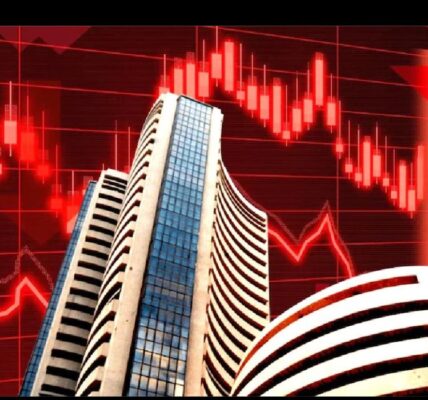 Break on the rise in stock market: Sensex-Nifty flat, time for profit booking?