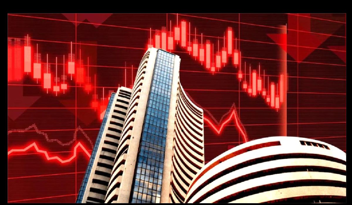 Break on the rise in stock market: Sensex-Nifty flat, time for profit booking?