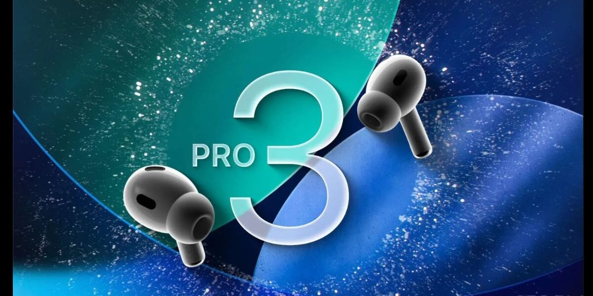 Hint found in iOS 26: Apple AirPods Pro 3 may be launched this year, know what will be the new features