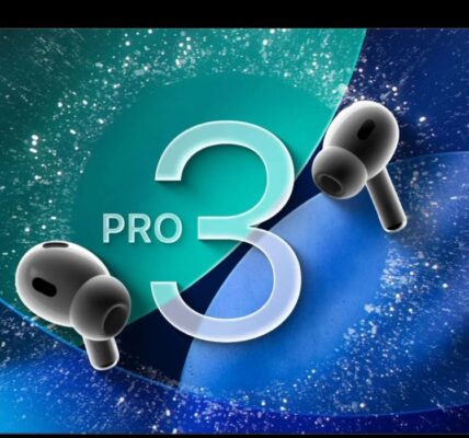 Hint found in iOS 26: Apple AirPods Pro 3 may be launched this year, know what will be the new features
