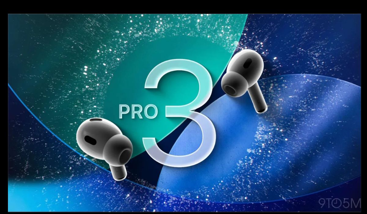 Hint found in iOS 26: Apple AirPods Pro 3 may be launched this year, know what will be the new features