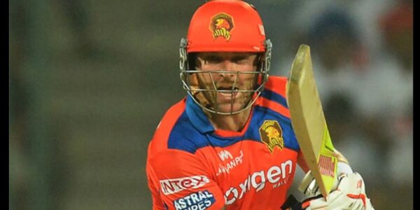 Brendon McCullum said: India has come well prepared, but we know our target