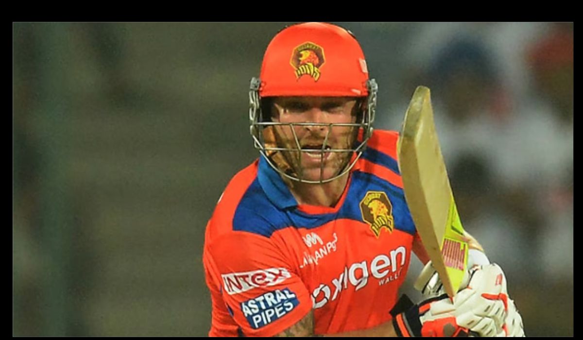 Brendon McCullum said: India has come well prepared, but we know our target