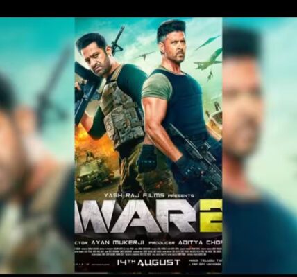 Ayan Mukherjee spoke openly about the story and direction of War 2