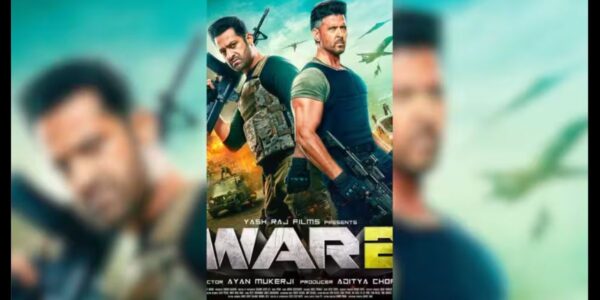 Ayan Mukherjee spoke openly about the story and direction of War 2