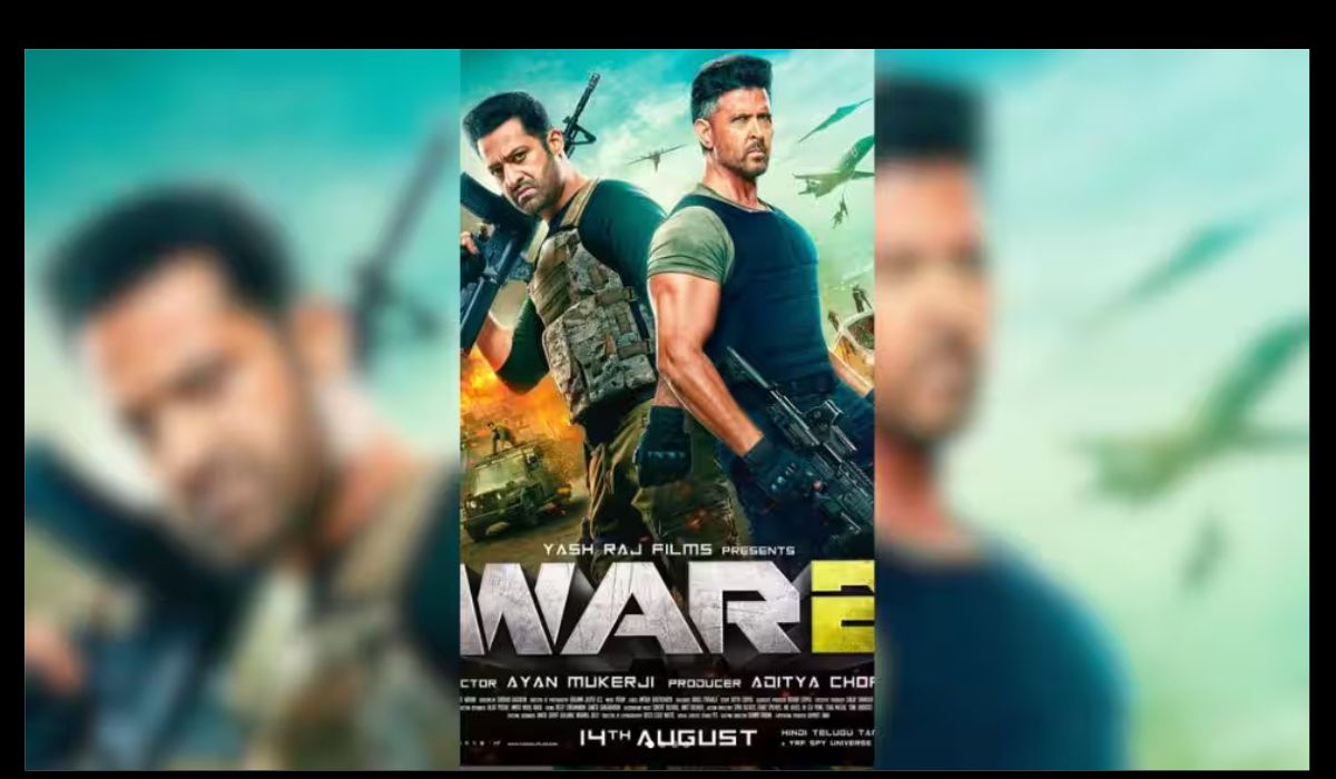 Ayan Mukherjee spoke openly about the story and direction of War 2