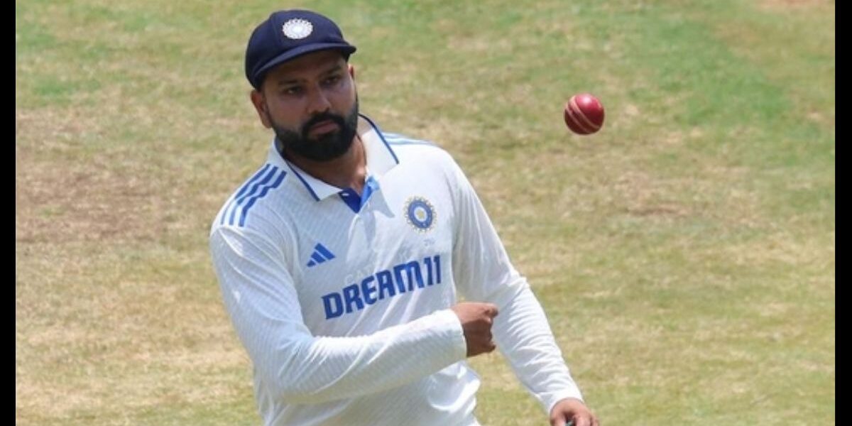 Rohit Sharma shares gratitude post after Test retirement, writes 'forever grateful'