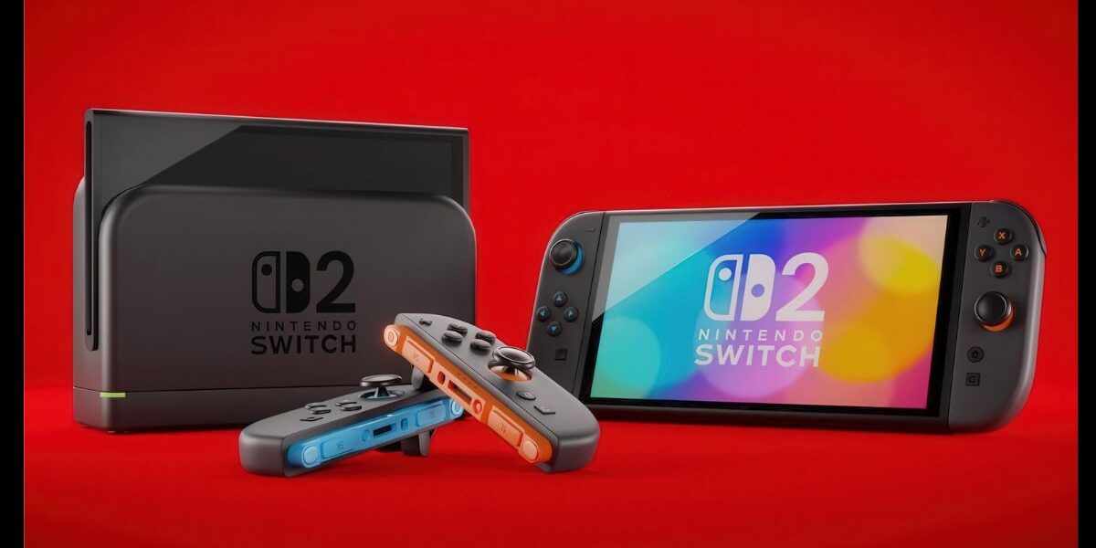 Nintendo Switch 2 becomes fastest selling console, 3.5 million units sold in 4 days