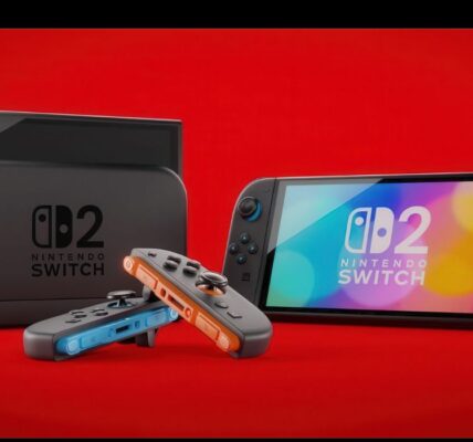 Nintendo Switch 2 becomes fastest selling console, 3.5 million units sold in 4 days