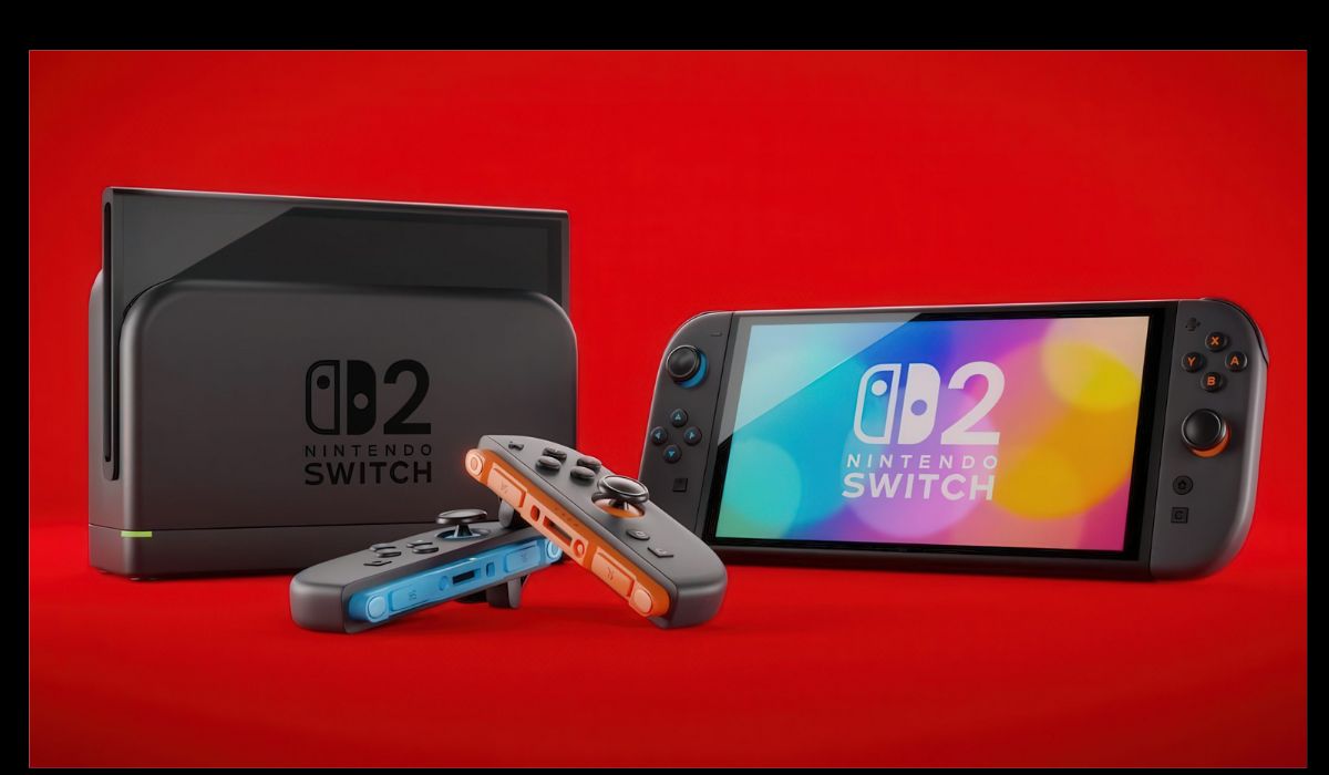 Nintendo Switch 2 becomes fastest selling console, 3.5 million units sold in 4 days