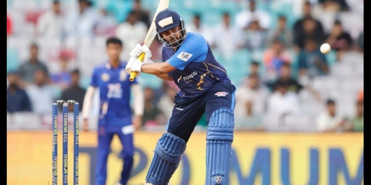 Prithvi Shaw decided to leave Mumbai, will play from a new state; sought NOC from MCA