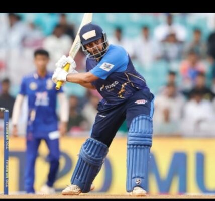 Prithvi Shaw decided to leave Mumbai, will play from a new state; sought NOC from MCA