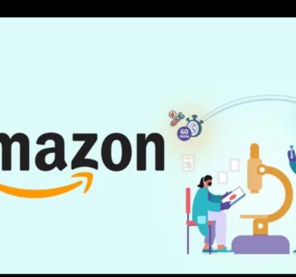 Amazon India launches at-home diagnostics service in six cities for improved healthcare access
