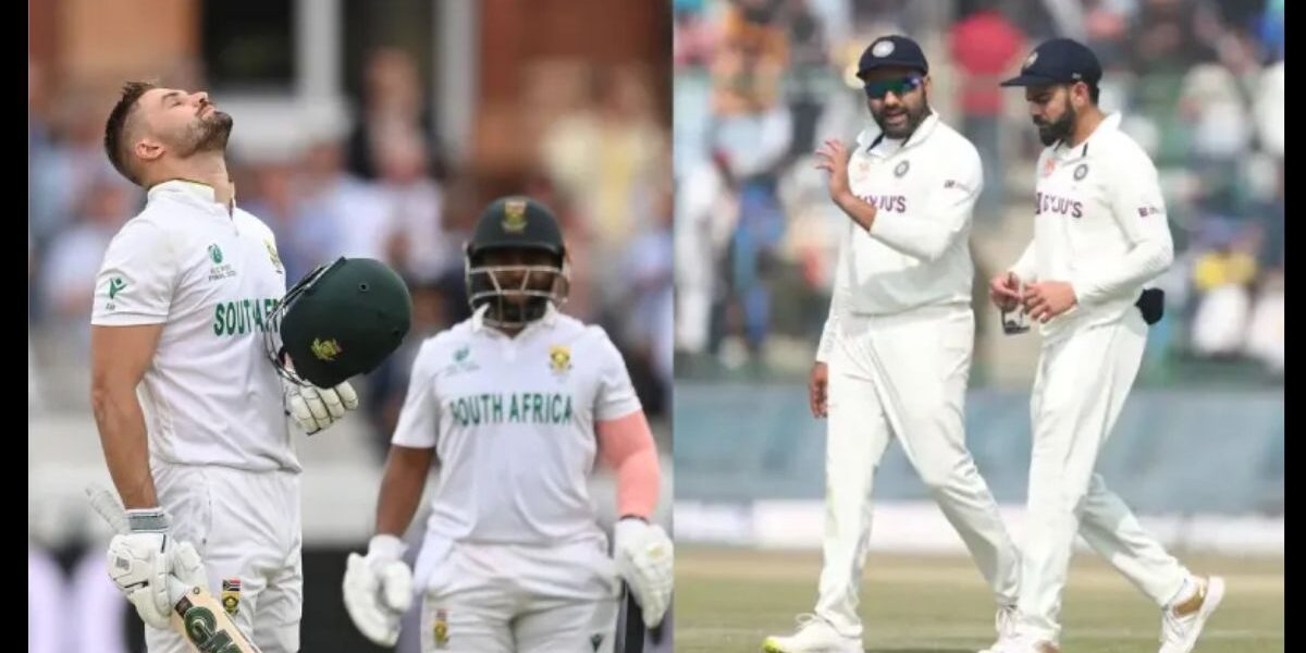 Aiden Markram Achieves What Rohit Sharma & Virat Kohli Couldn’t in WTC Final 2025
