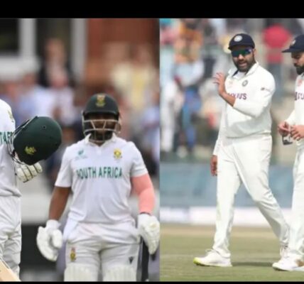 Aiden Markram Achieves What Rohit Sharma & Virat Kohli Couldn’t in WTC Final 2025