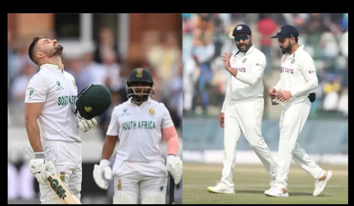 Aiden Markram Achieves What Rohit Sharma & Virat Kohli Couldn’t in WTC Final 2025