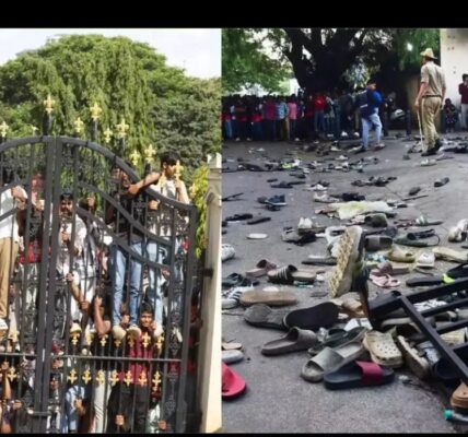 Bengaluru Stampede: FIR against RCB, KSCA and DNA Entertainment; 11 dead