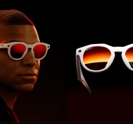 Meta and Oakley launch AI-powered smart glasses for athletes Oakley Meta HSTN