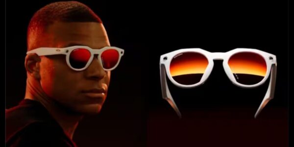 Meta and Oakley launch AI-powered smart glasses for athletes Oakley Meta HSTN