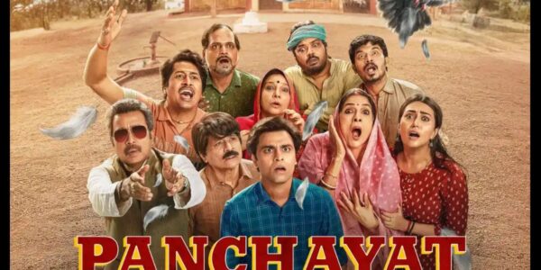 Panchayati Season 4 Review: Story lags a bit, but there is no dearth of entertainment and mass appeal