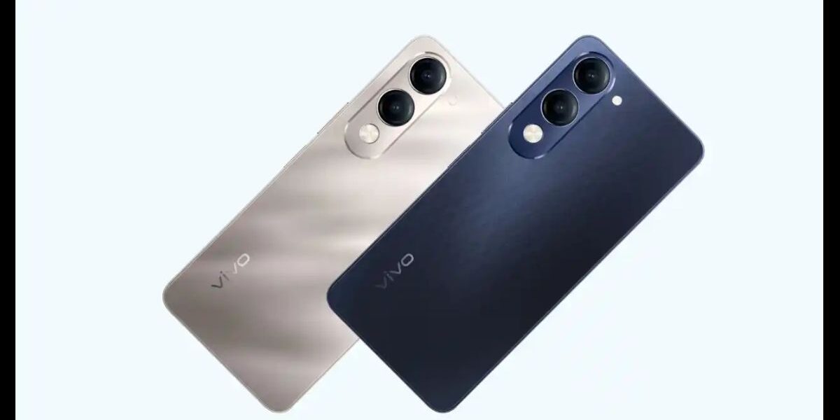 Vivo T4 Lite 5G launched in India, 6,000 mAh battery and 3 years of security updates