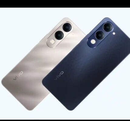Vivo T4 Lite 5G launched in India, 6,000 mAh battery and 3 years of security updates