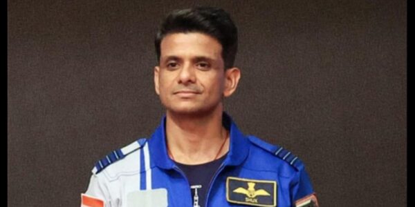 Axiom-4 Space Mission: Why did Group Captain Shubhanshu Shukla listen to Hrithik Roshan's song 'Vande Mataram' before going to space?