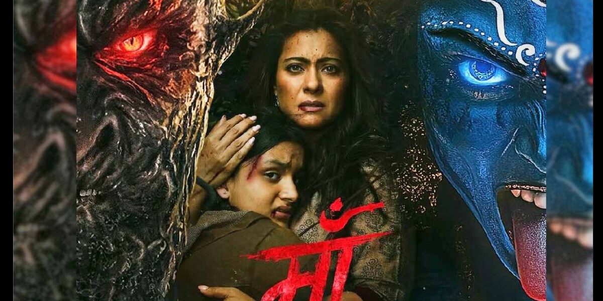 Maa - Kajol's new horror film that will bring change from a feminist perspective