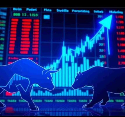 Sensex and Nifty fall, weakness in IT and metal stocks