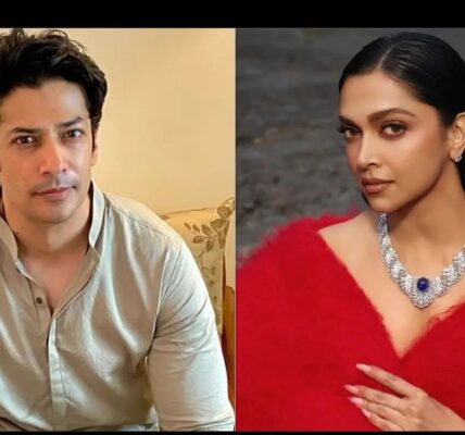 Muzammil Ibrahim reveals about his 2 year relationship with Deepika Padukone