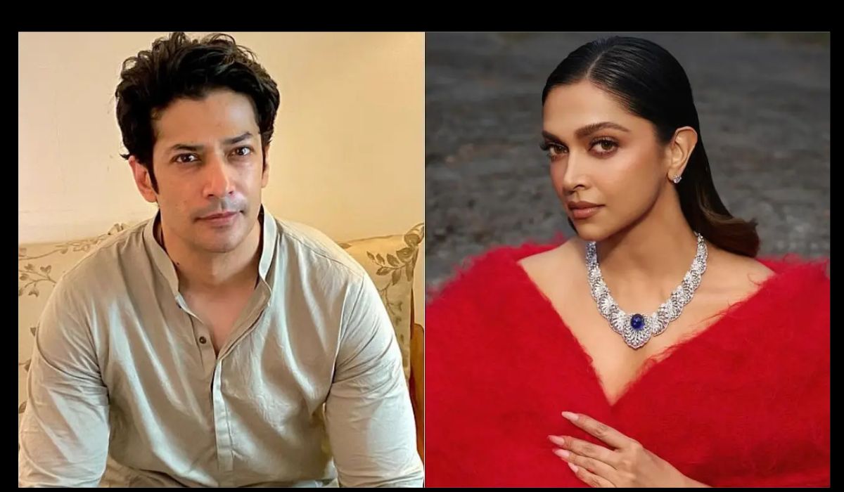 Muzammil Ibrahim reveals about his 2 year relationship with Deepika Padukone