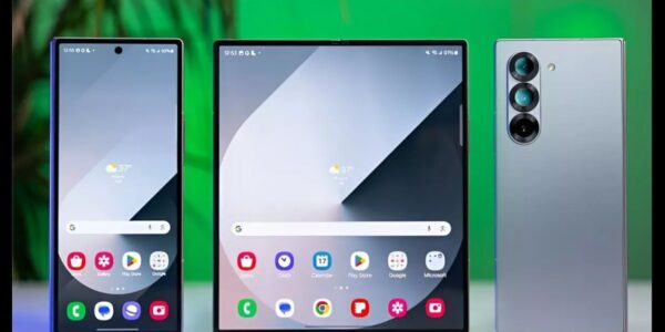 Samsung Galaxy Z Fold 7 and Z Flip 7 price, design and camera details leaked