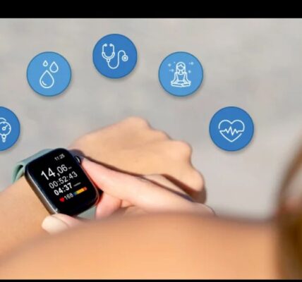 Workout buddy: Apple Watch's new AI fitness coach