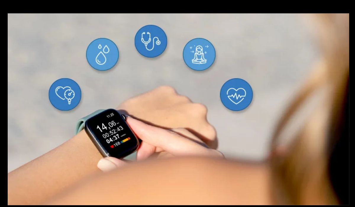 Workout buddy: Apple Watch's new AI fitness coach