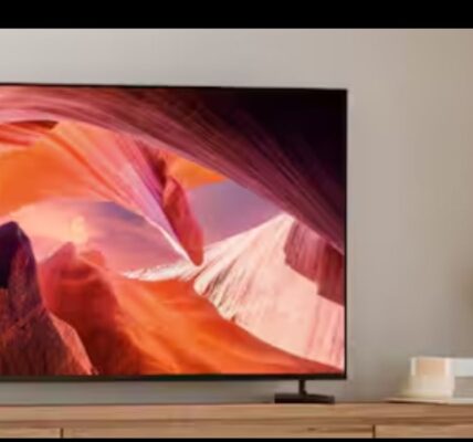 Sony launches Bravia 8 II series premium smart TVs in India - Price and Features