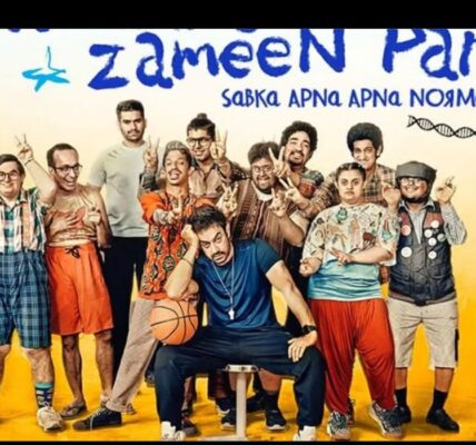 'Sitaare Zameen Par' makers send updated release strategy, no shows before 11 pm