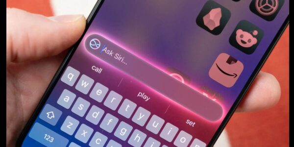 Apple Siri के स्मार्ट वर्शन की रिलीज़ डेट, 2026 में आएगा नया अपडेट