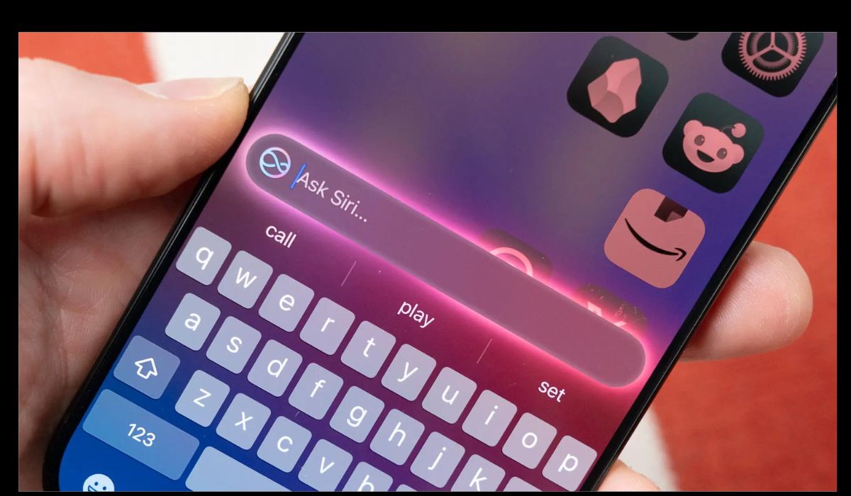 Apple Siri के स्मार्ट वर्शन की रिलीज़ डेट, 2026 में आएगा नया अपडेट