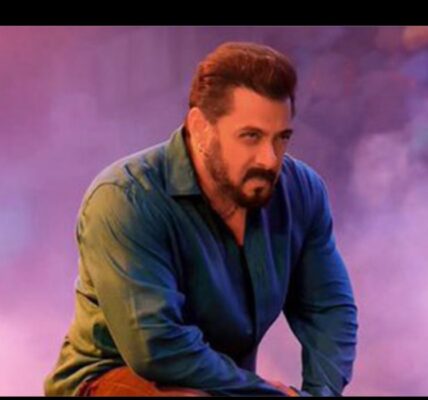 Sajid Nadiadwala's film Sikandar suffered a loss of Rs 91 crore due to piracy leak, NGEPL will make insurance claim