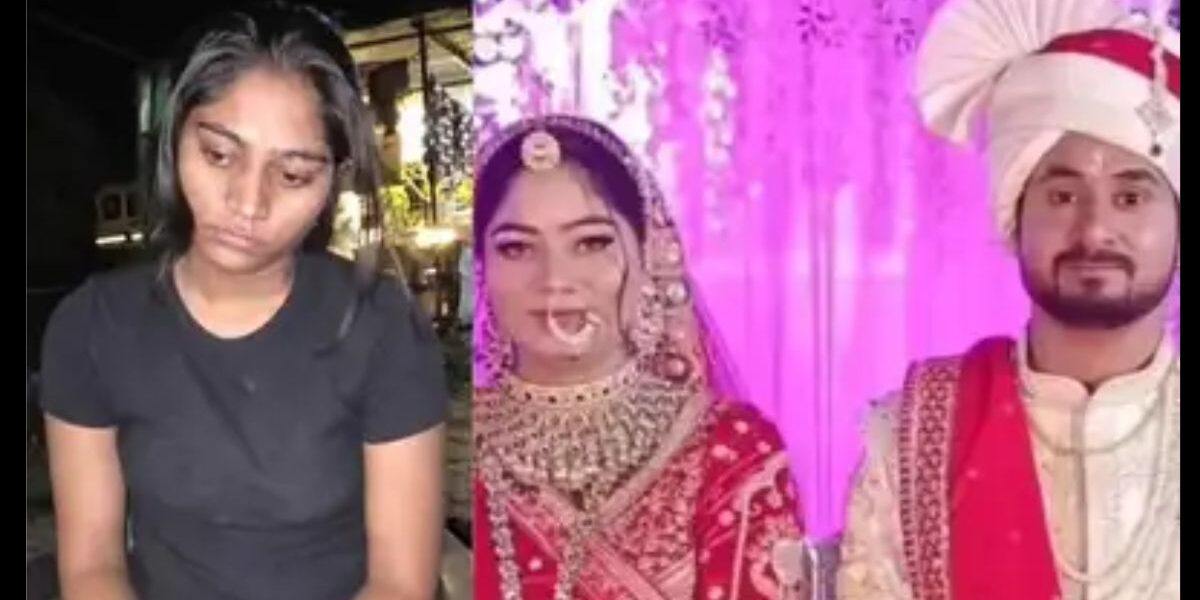 Honeymoon murder case: 119 calls and a new name by Sonam Raghuvanshi