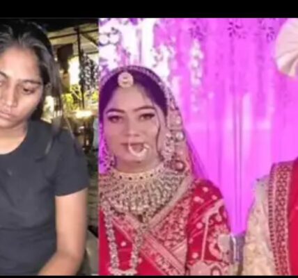 Honeymoon murder case: 119 calls and a new name by Sonam Raghuvanshi