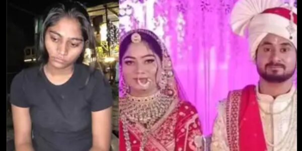 Honeymoon murder case: 119 calls and a new name by Sonam Raghuvanshi