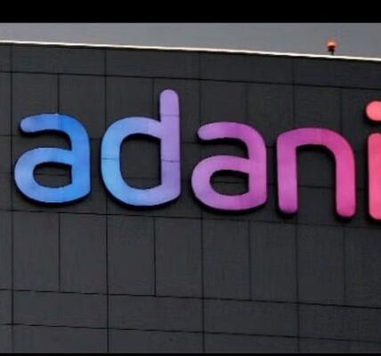 Adani Airports raises $750 million from international banks, airport expansion will gain momentum