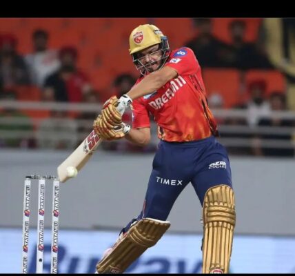 Uncapped Indian batsmen make a splash in IPL 2025: Young players surprised everyone